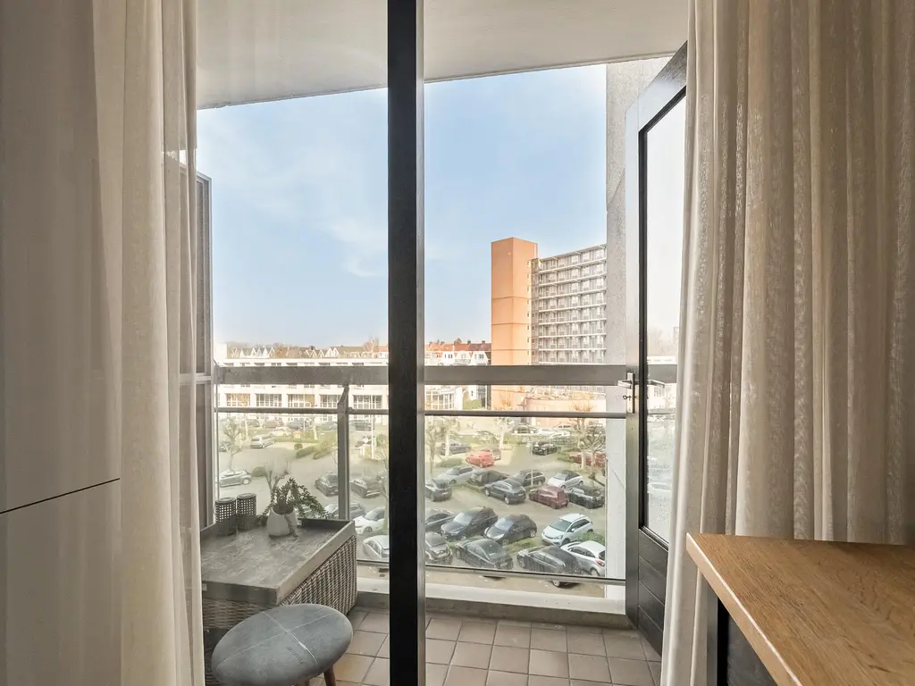 Oostmaaslaan 270, ROTTERDAM