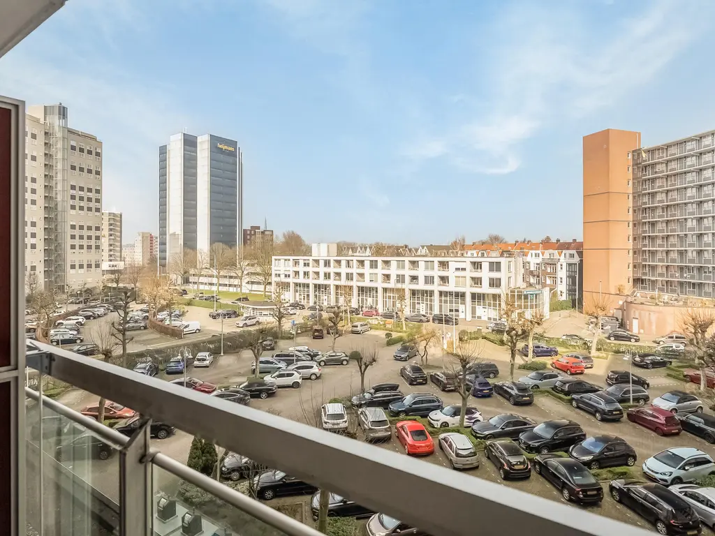 Oostmaaslaan 270, ROTTERDAM