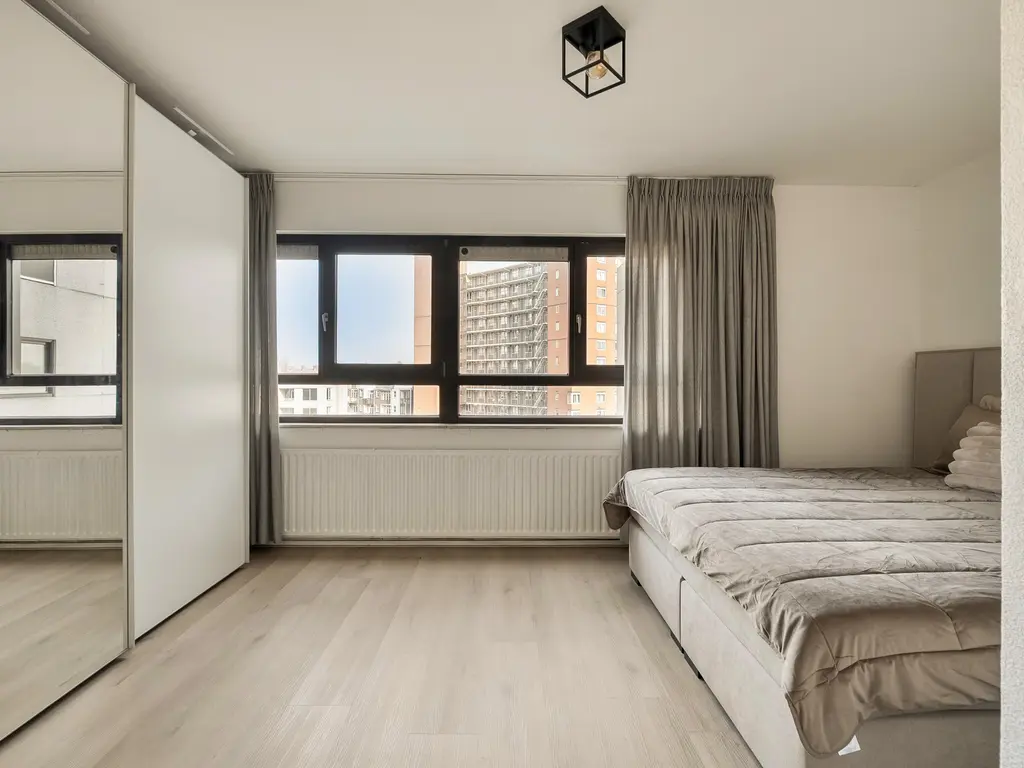 Oostmaaslaan 270, ROTTERDAM