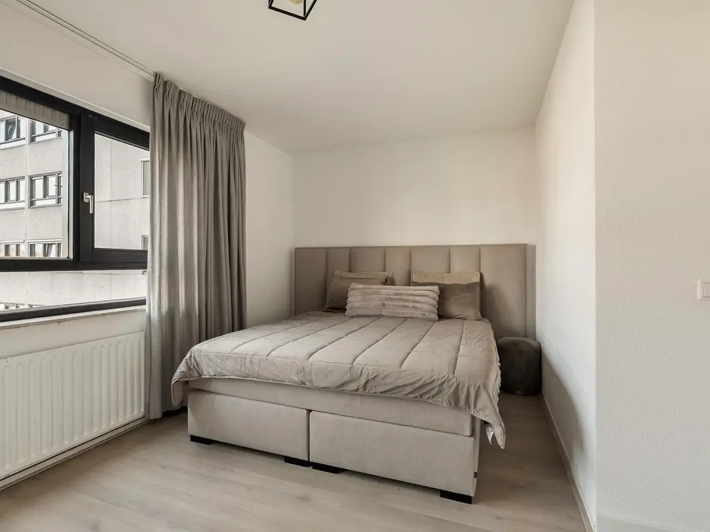 Oostmaaslaan 270, ROTTERDAM