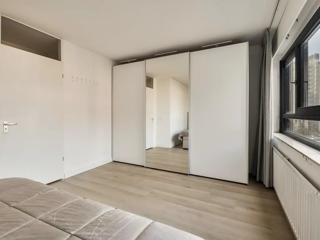 Oostmaaslaan 270, ROTTERDAM