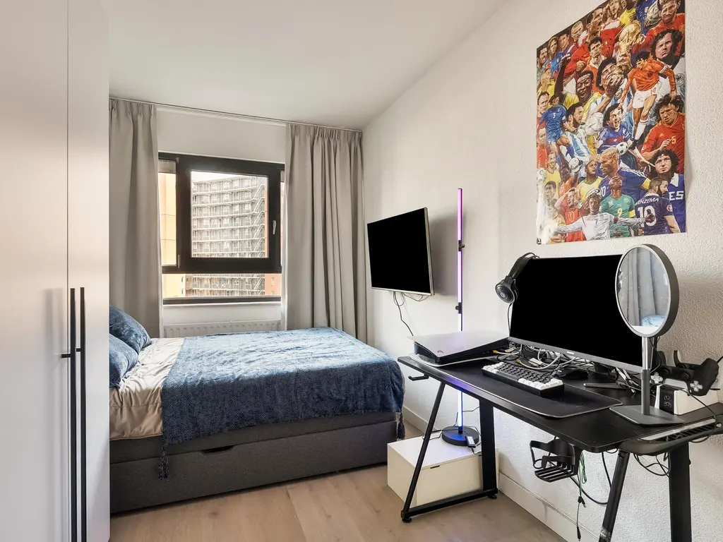 Oostmaaslaan 270, ROTTERDAM