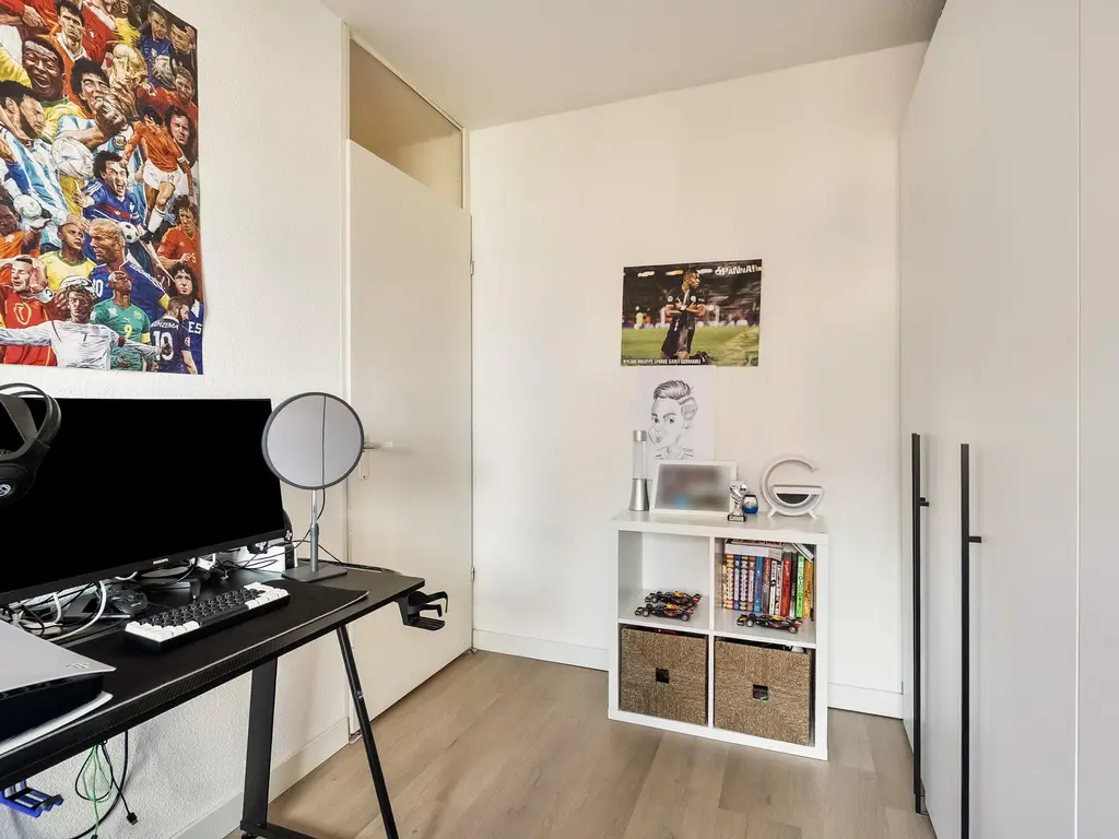 Oostmaaslaan 270, ROTTERDAM