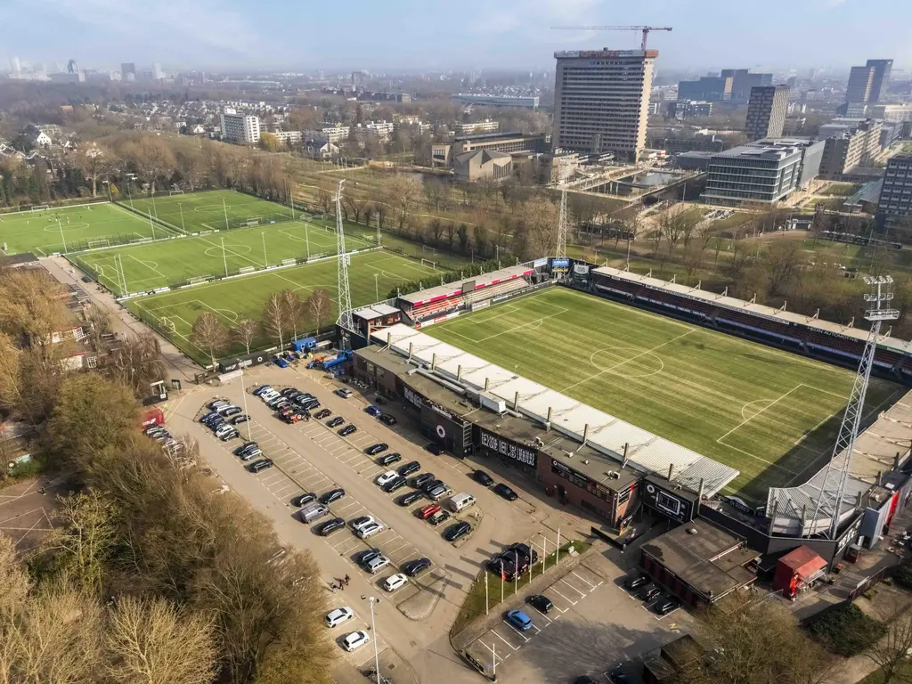 Oostmaaslaan 270, ROTTERDAM