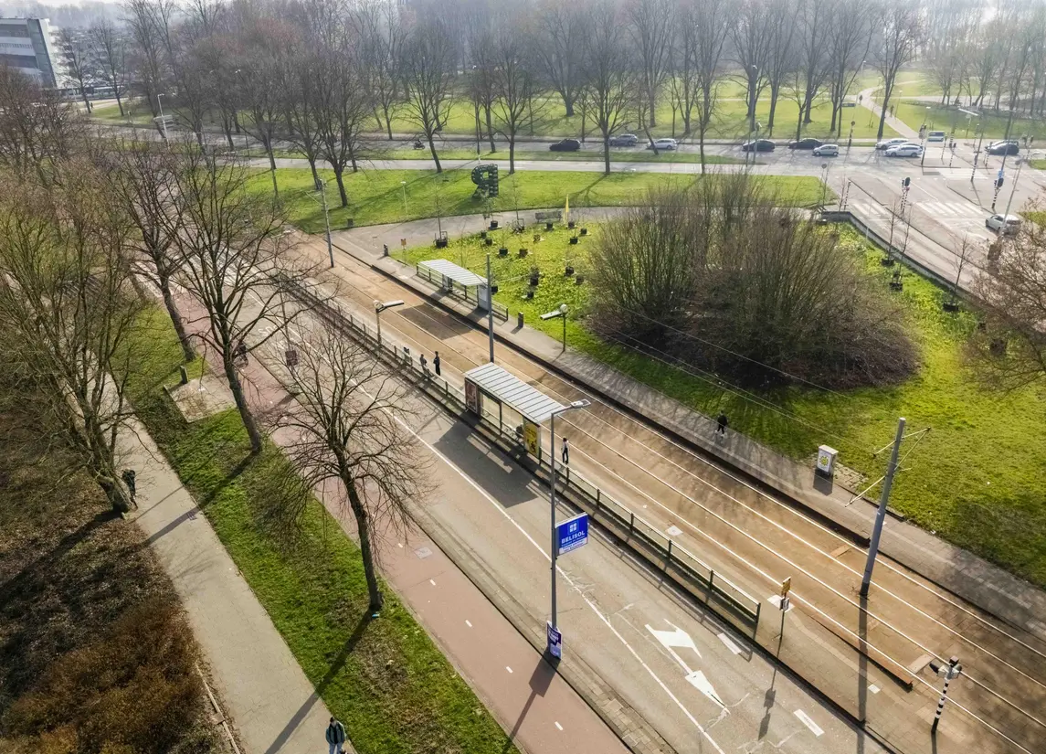 Oostmaaslaan 270