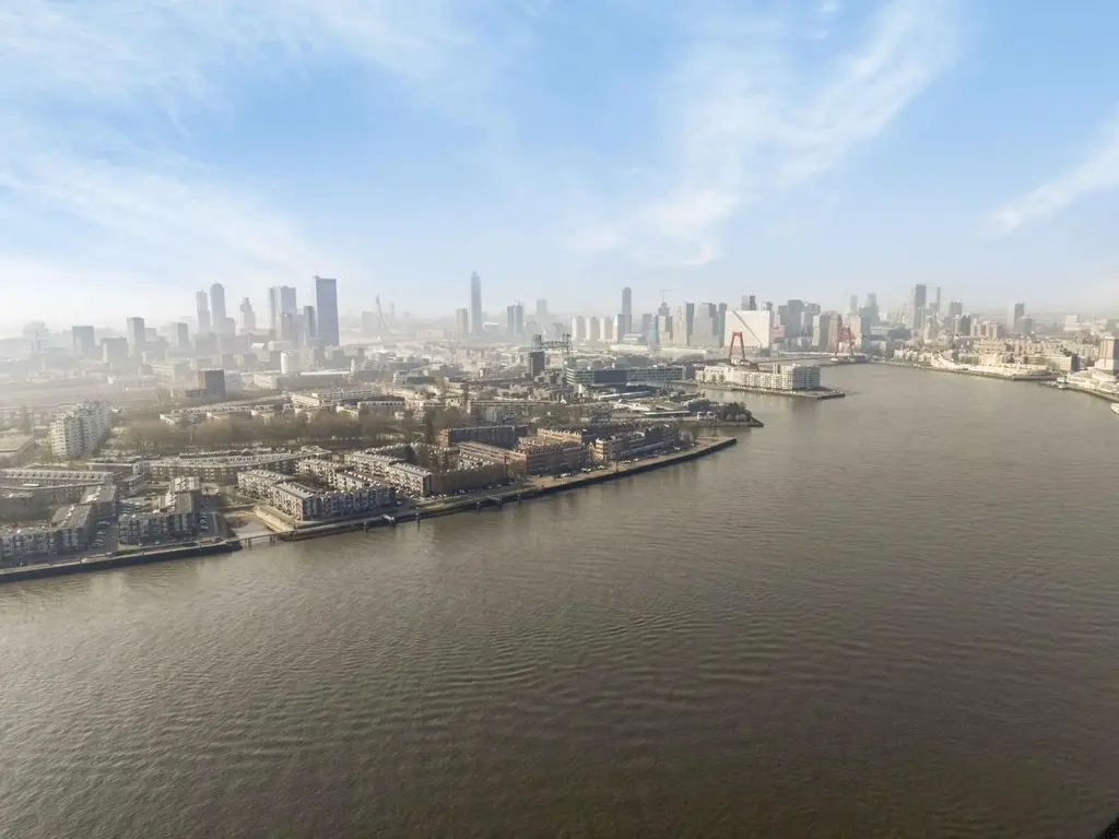 Oostmaaslaan 270, ROTTERDAM