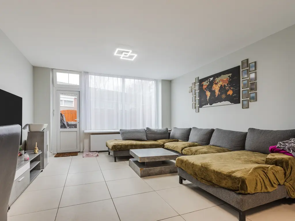 Sibeliusstraat 225, Tilburg