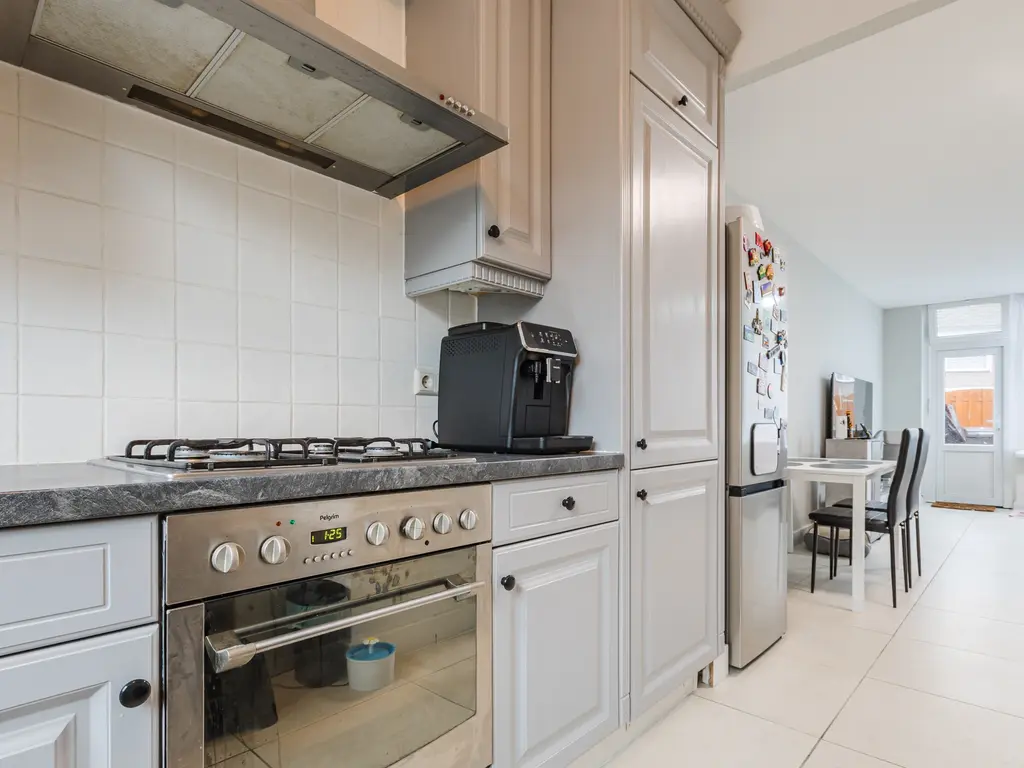 Sibeliusstraat 225, Tilburg