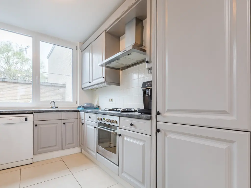 Sibeliusstraat 225, Tilburg