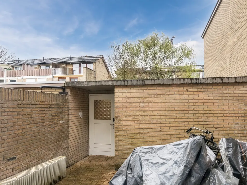 Sibeliusstraat 225, Tilburg