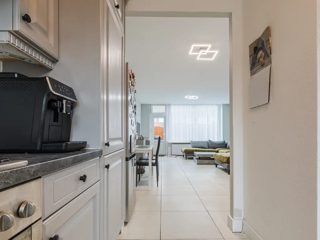 Sibeliusstraat 225, Tilburg