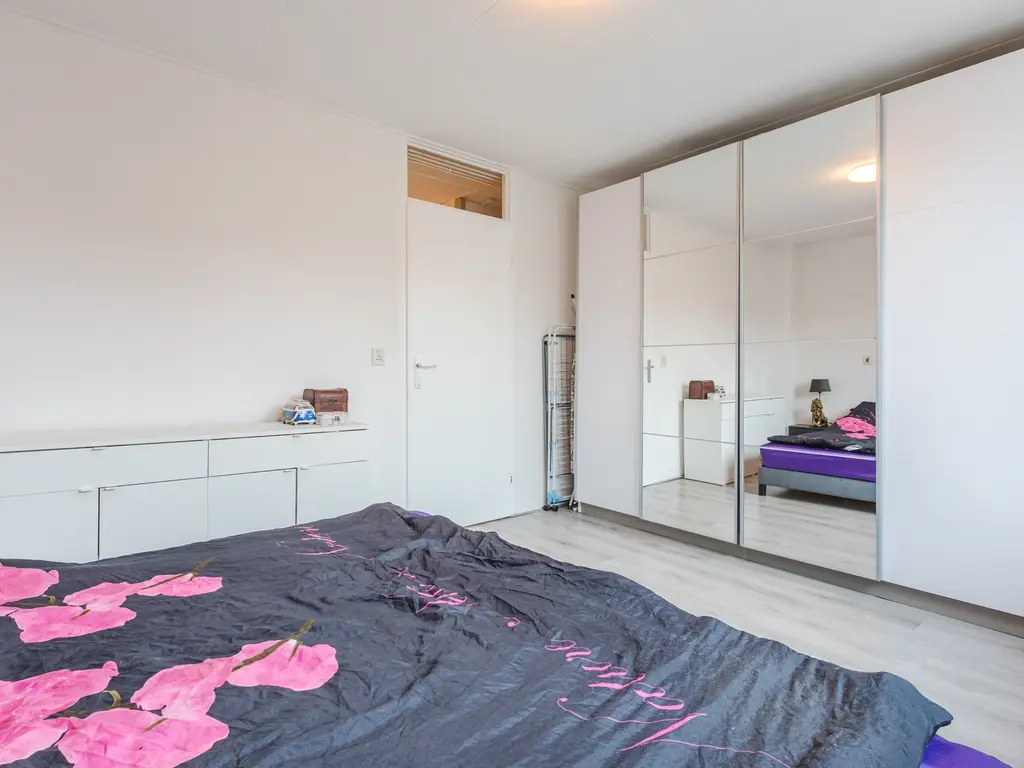 Sibeliusstraat 225, Tilburg