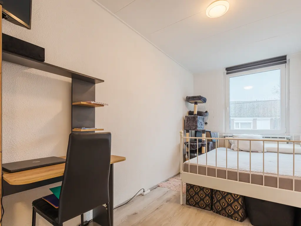 Sibeliusstraat 225, Tilburg