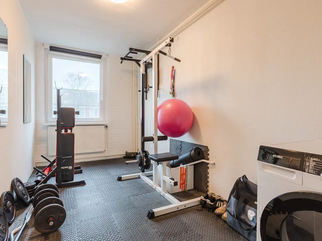 Sibeliusstraat 225, Tilburg