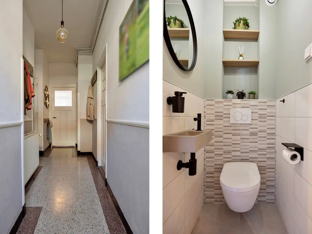 Julianastraat 6, Leiden