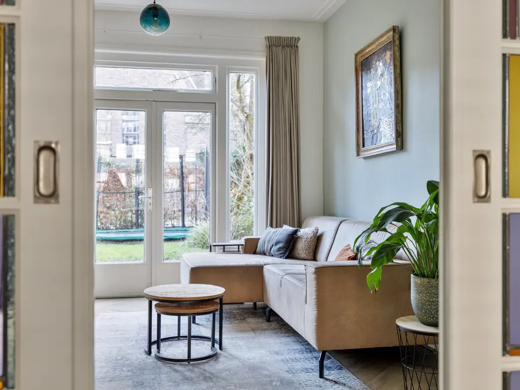 Julianastraat 6, Leiden