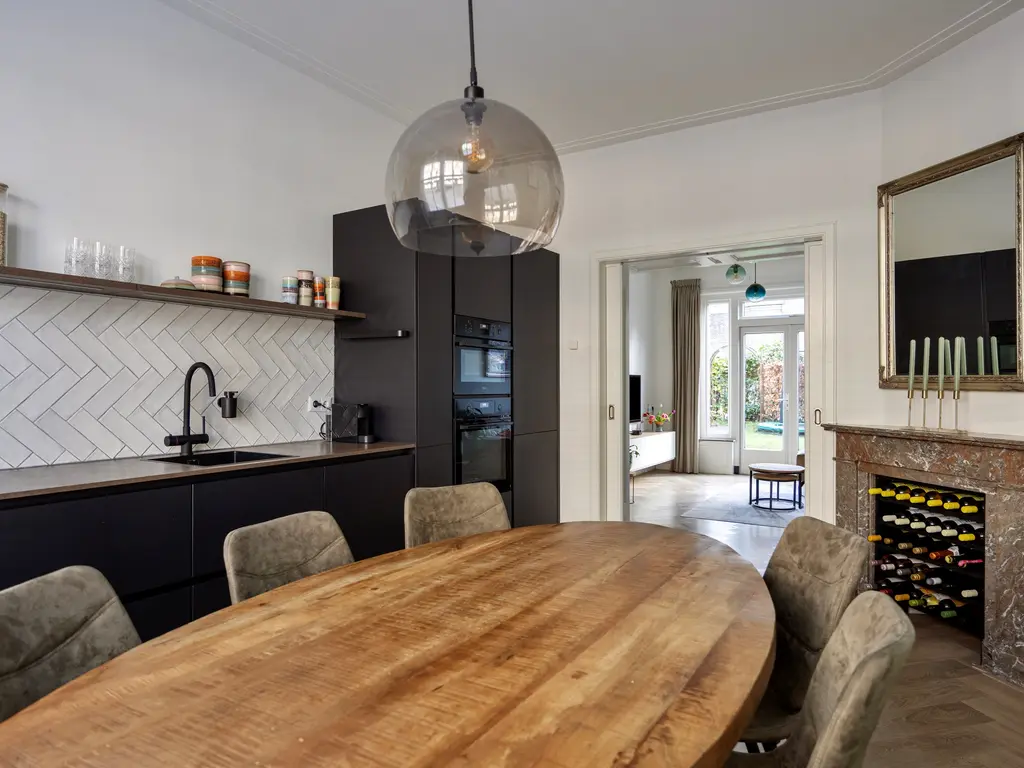 Julianastraat 6, Leiden