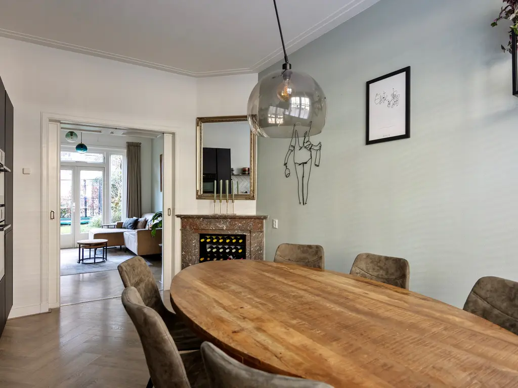 Julianastraat 6, Leiden