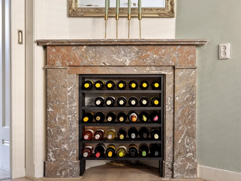 Julianastraat 6, Leiden