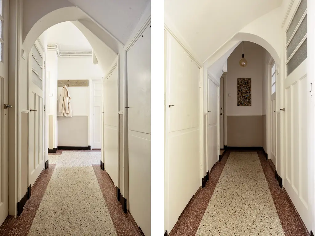 Julianastraat 6, Leiden