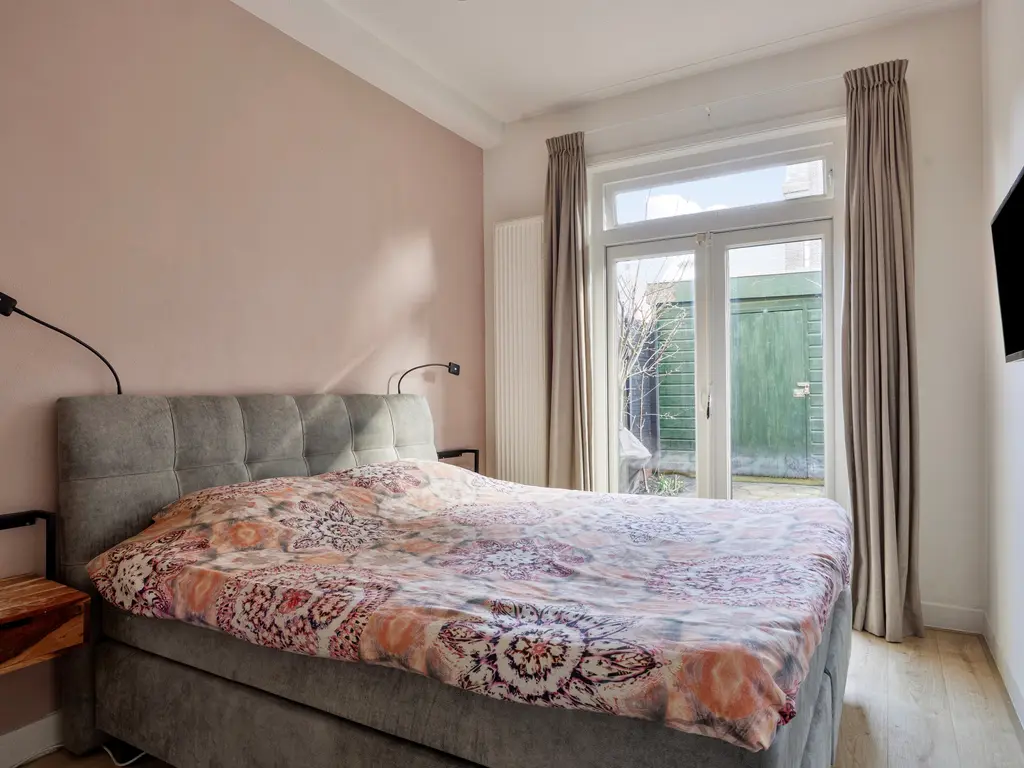 Julianastraat 6, Leiden