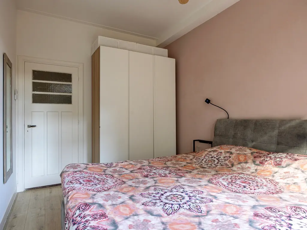 Julianastraat 6, Leiden