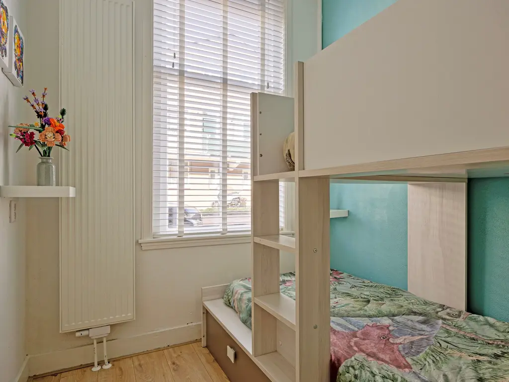 Julianastraat 6, Leiden