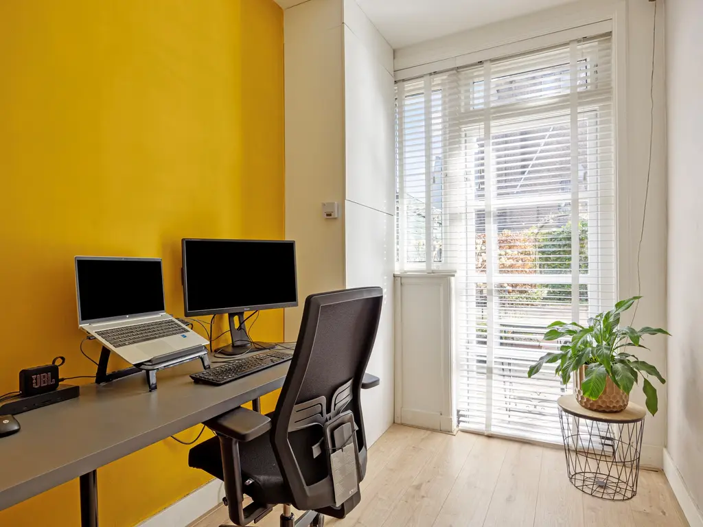 Julianastraat 6, Leiden