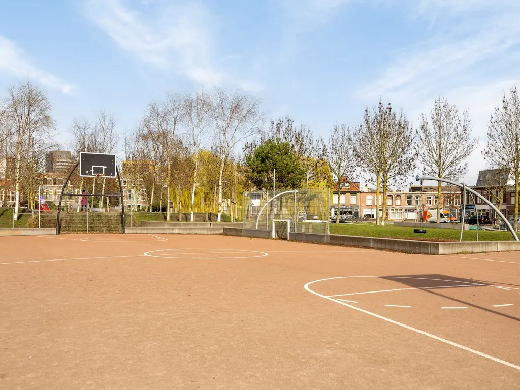 Julianastraat 6, Leiden