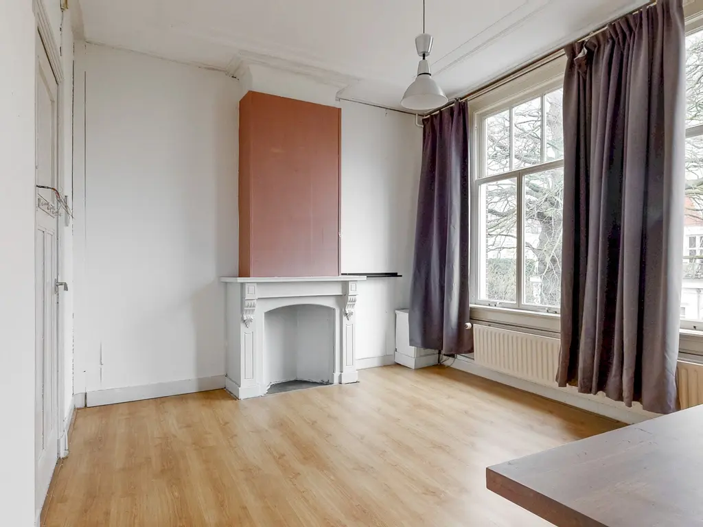 Middelweg 28, Leiden