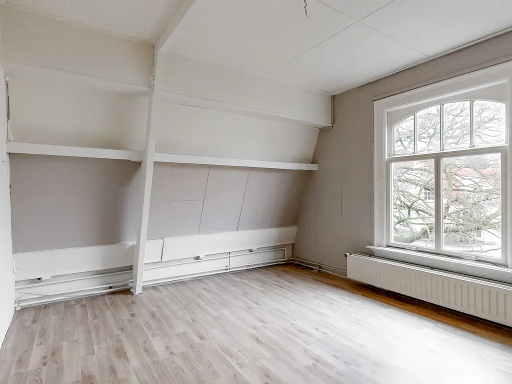 Middelweg 28, Leiden