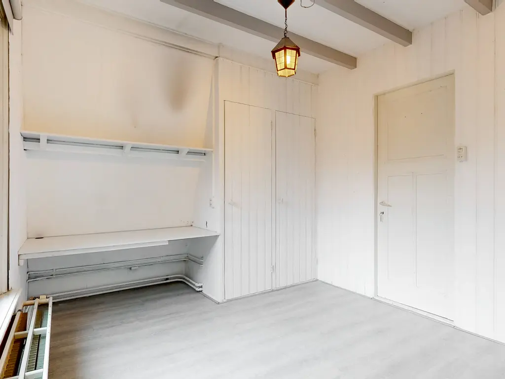 Middelweg 28, Leiden