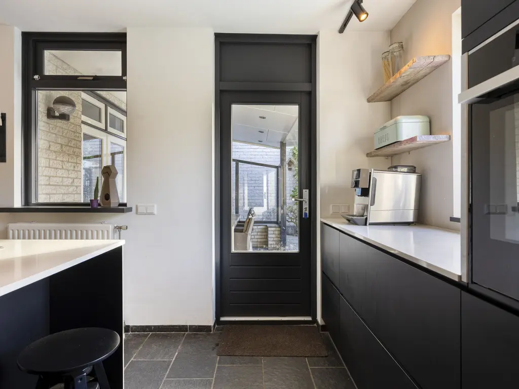 Akkerstraat 48, KAATSHEUVEL