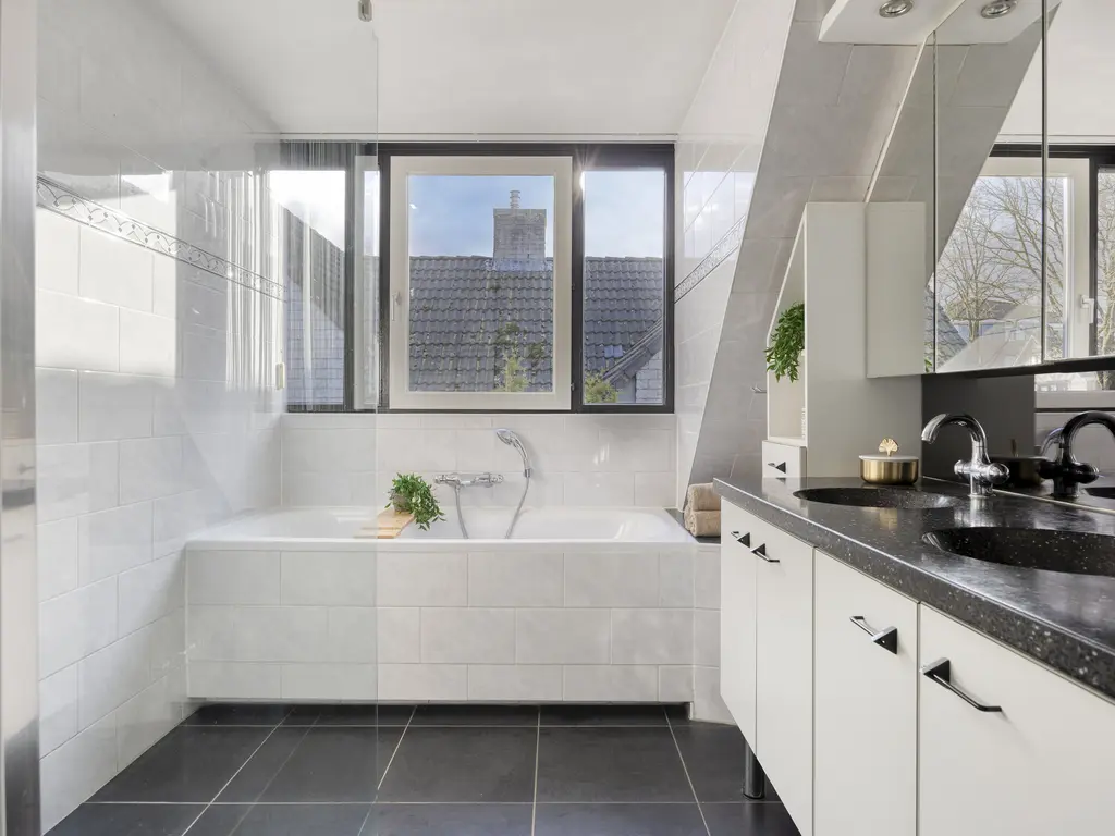 Akkerstraat 48, KAATSHEUVEL