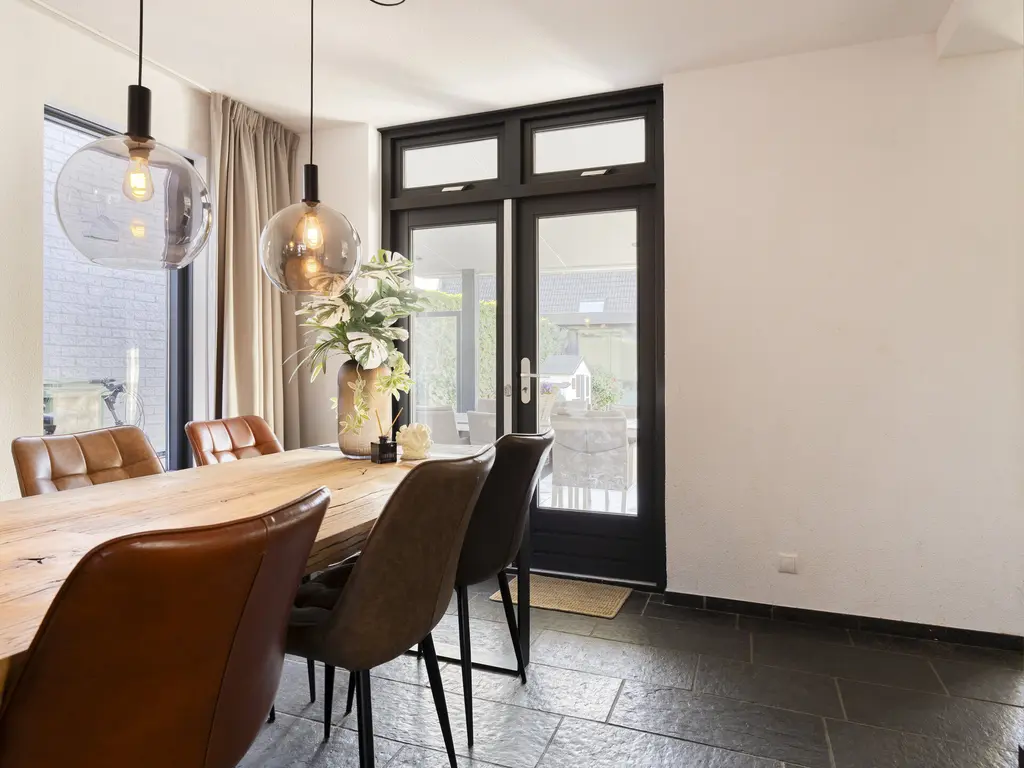 Akkerstraat 48, KAATSHEUVEL