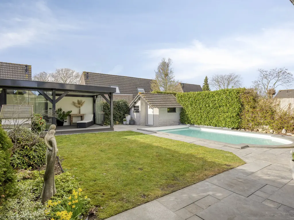 Akkerstraat 48, KAATSHEUVEL