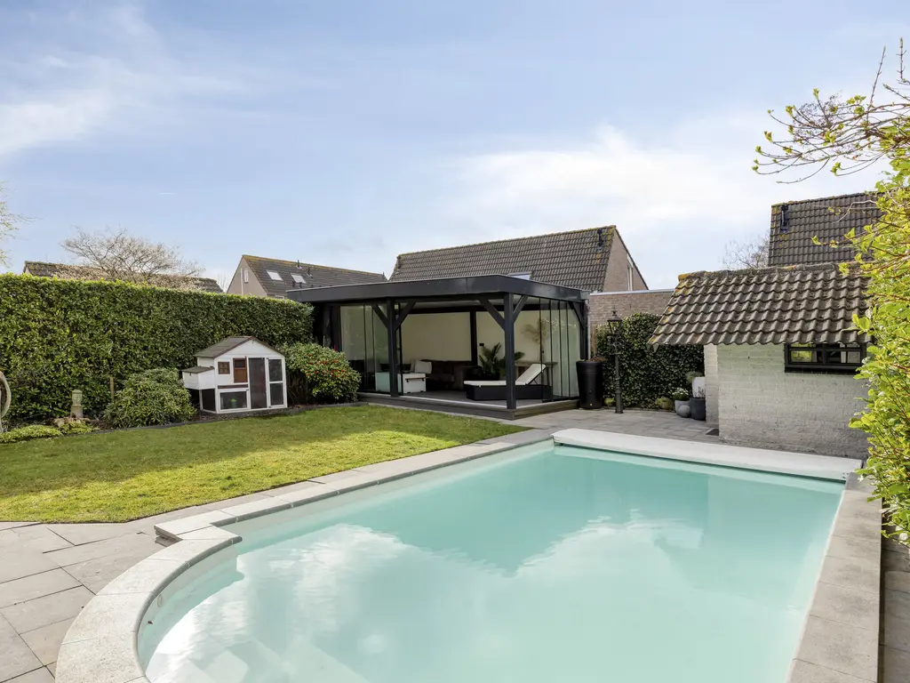 Akkerstraat 48, KAATSHEUVEL