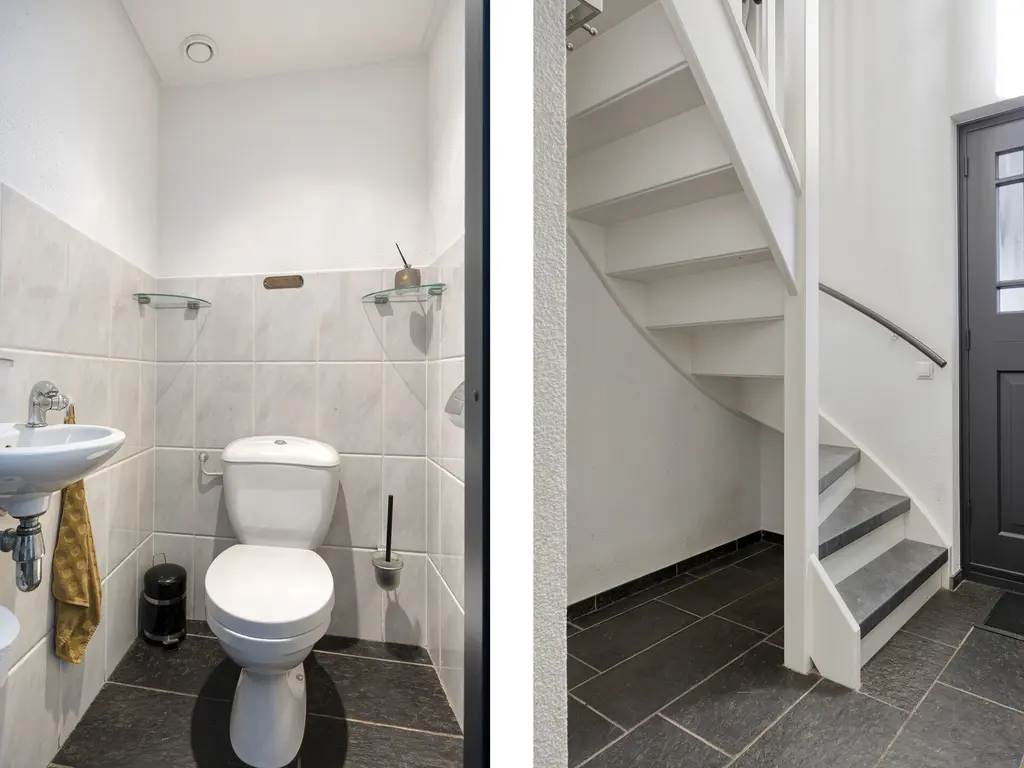 Akkerstraat 48, KAATSHEUVEL