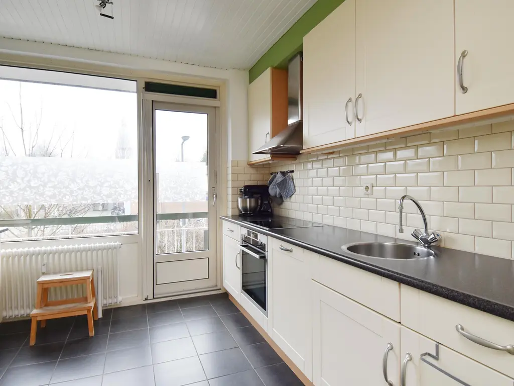 Fichtestraat 10, ROTTERDAM