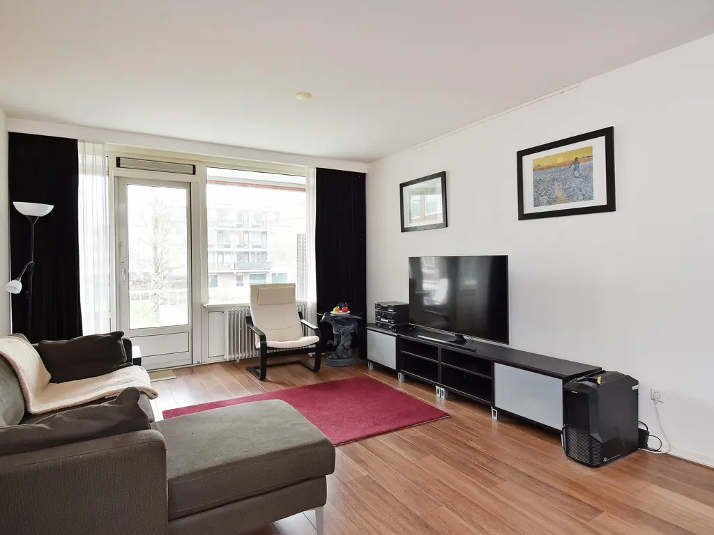 Fichtestraat 10, ROTTERDAM