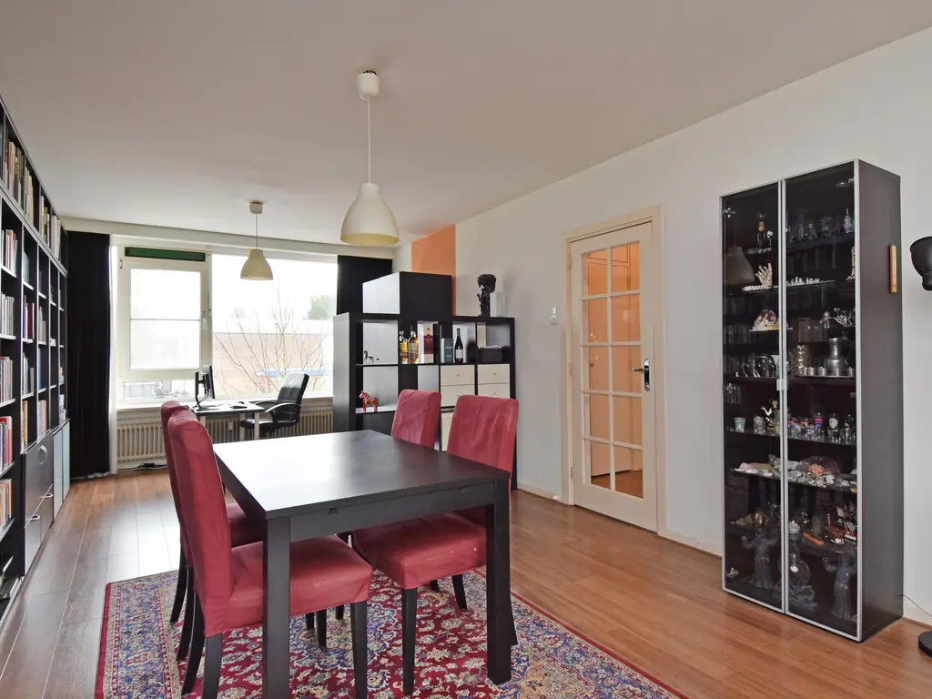 Fichtestraat 10, ROTTERDAM