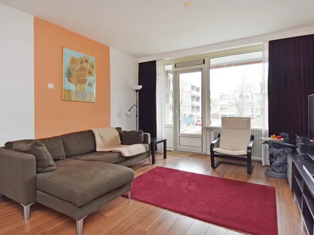 Fichtestraat 10, ROTTERDAM