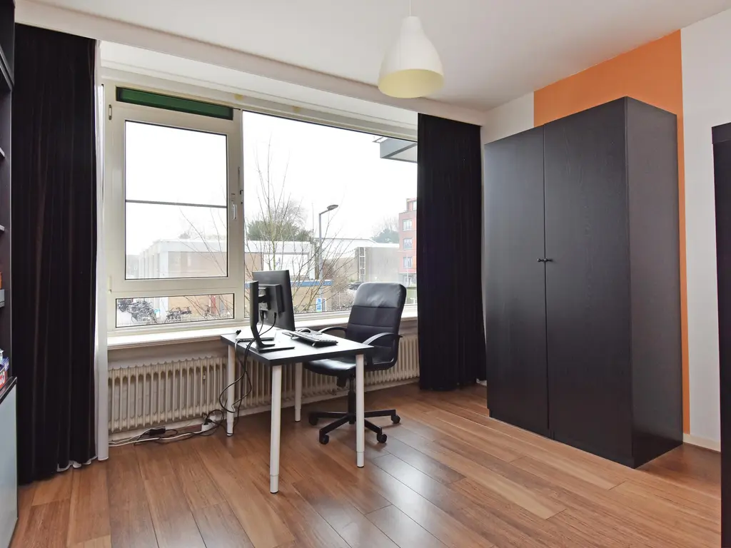 Fichtestraat 10, ROTTERDAM