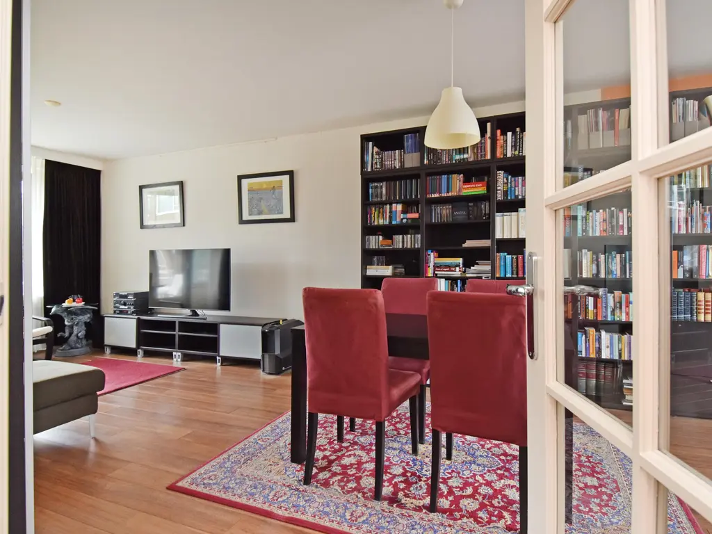 Fichtestraat 10, ROTTERDAM