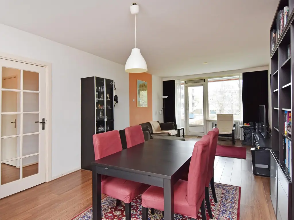 Fichtestraat 10, ROTTERDAM