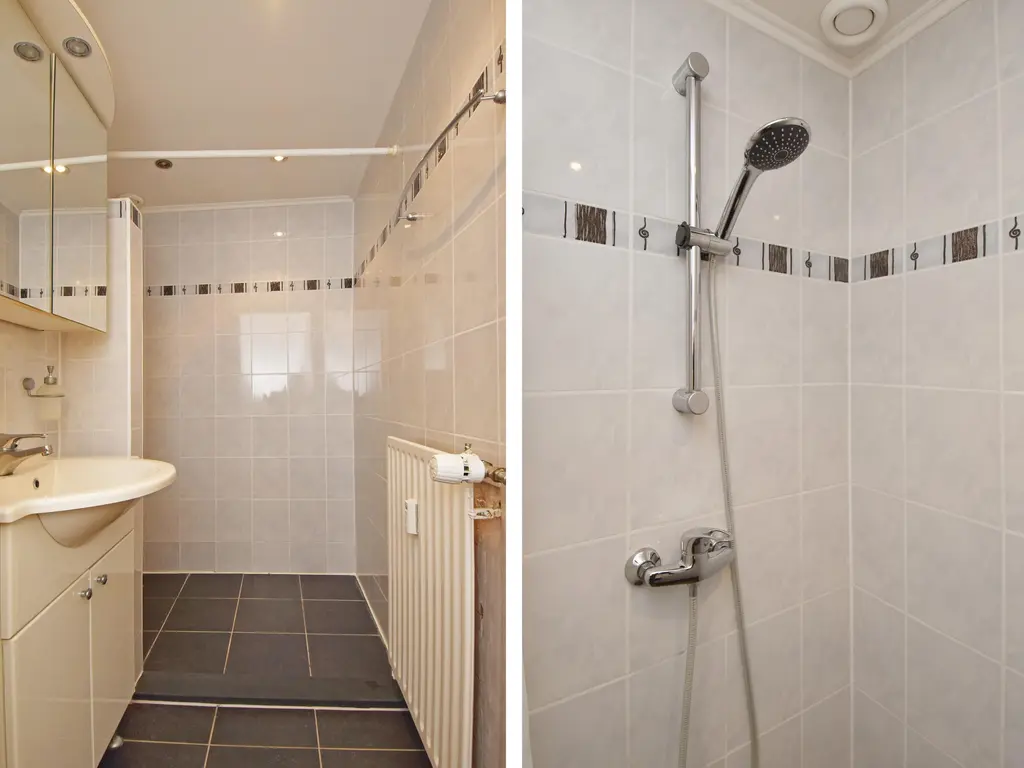 Fichtestraat 10, ROTTERDAM