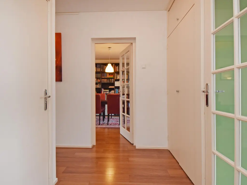 Fichtestraat 10, ROTTERDAM