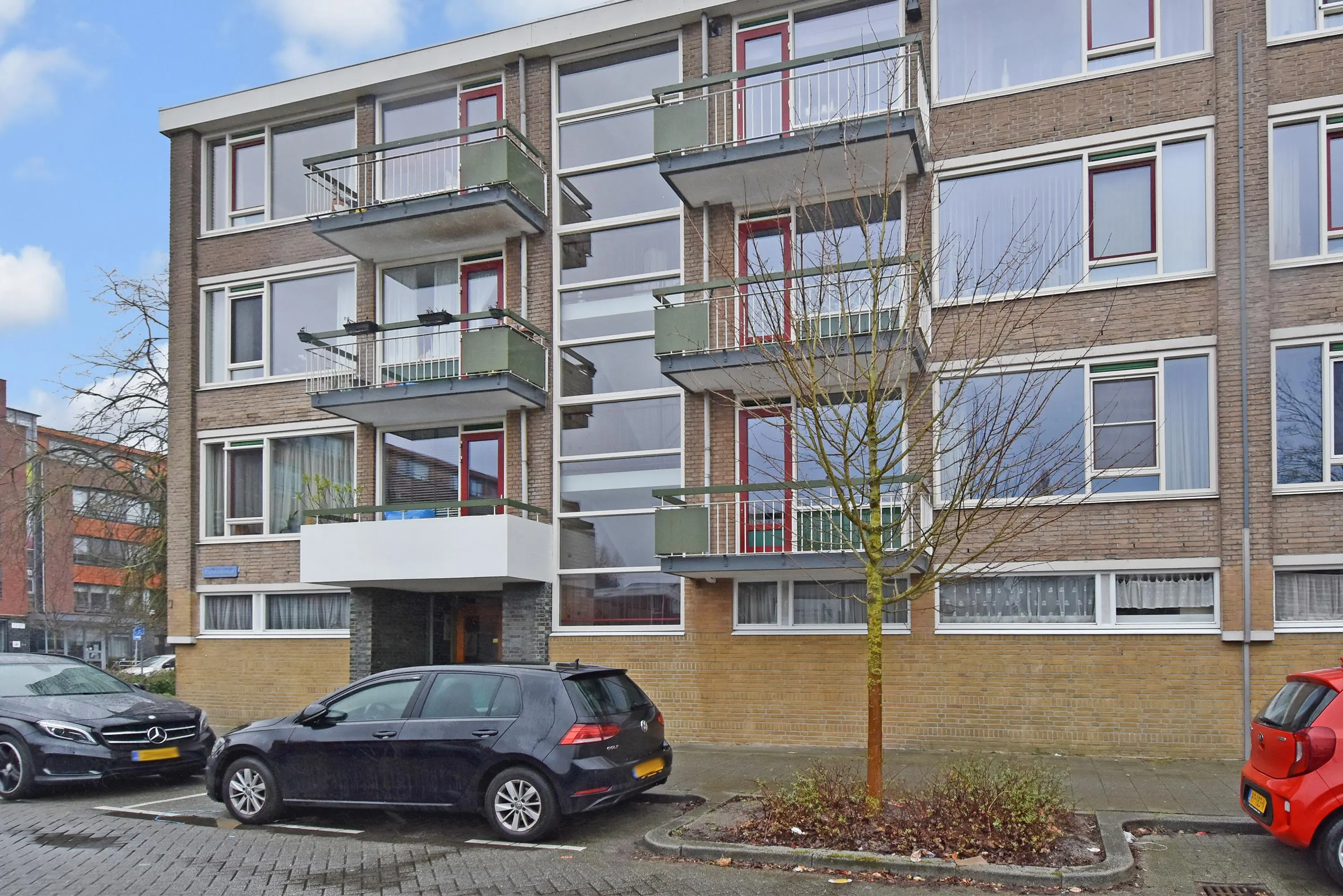 Fichtestraat 10
