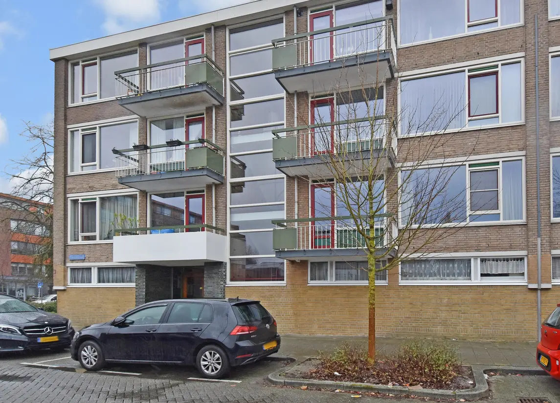 Fichtestraat 10