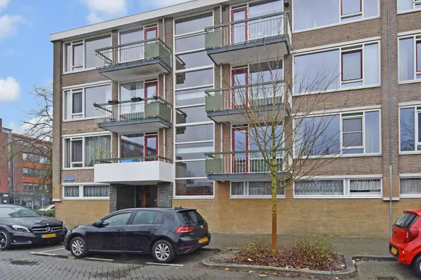 Fichtestraat 10